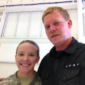 Meet your Posher, Andrew